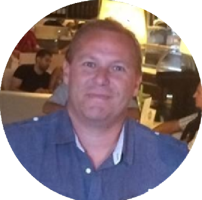 Sylvain Tordeur