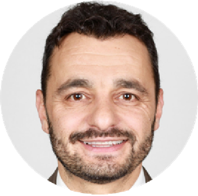 Roberto Magri